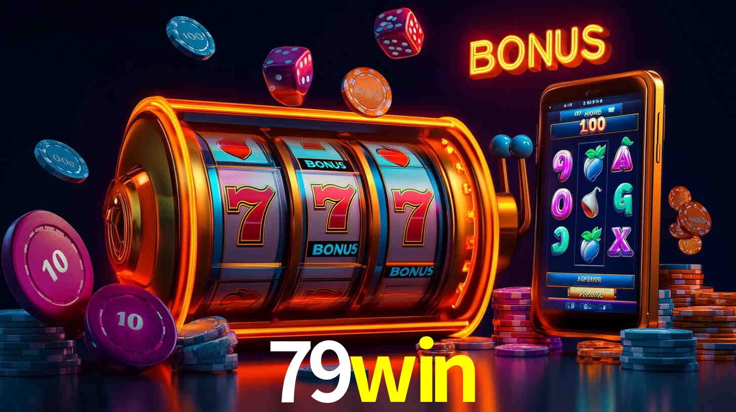 Descubra o Programa VIP da 79win: Vantagens Exclusivas para Jogadores