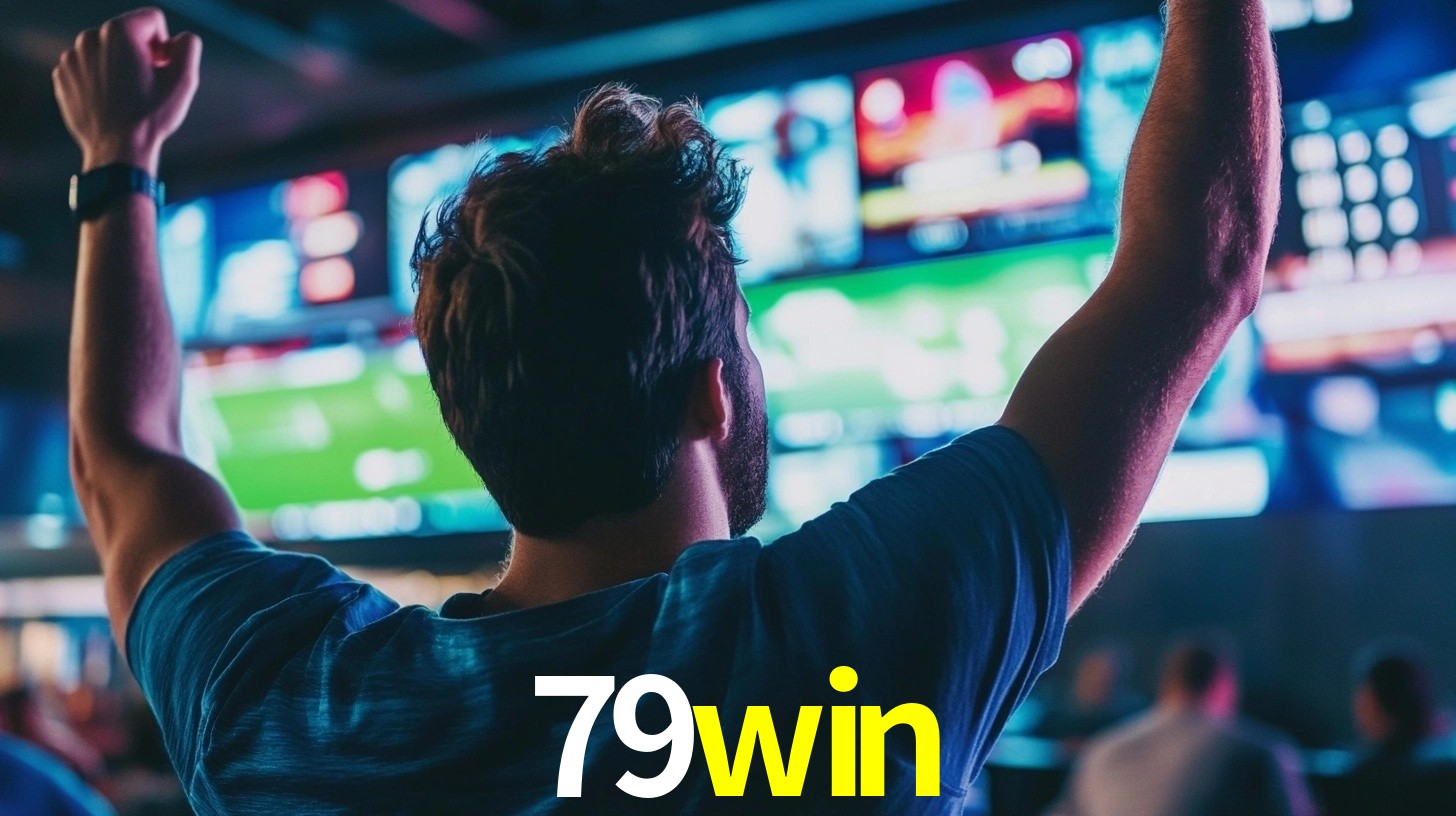 Sinta a adrenalina dos jogos de cassino com 79win