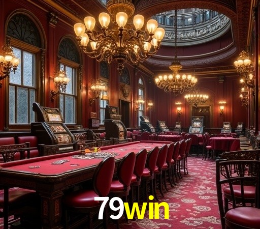 79win Rio de Janeiro - Licenses